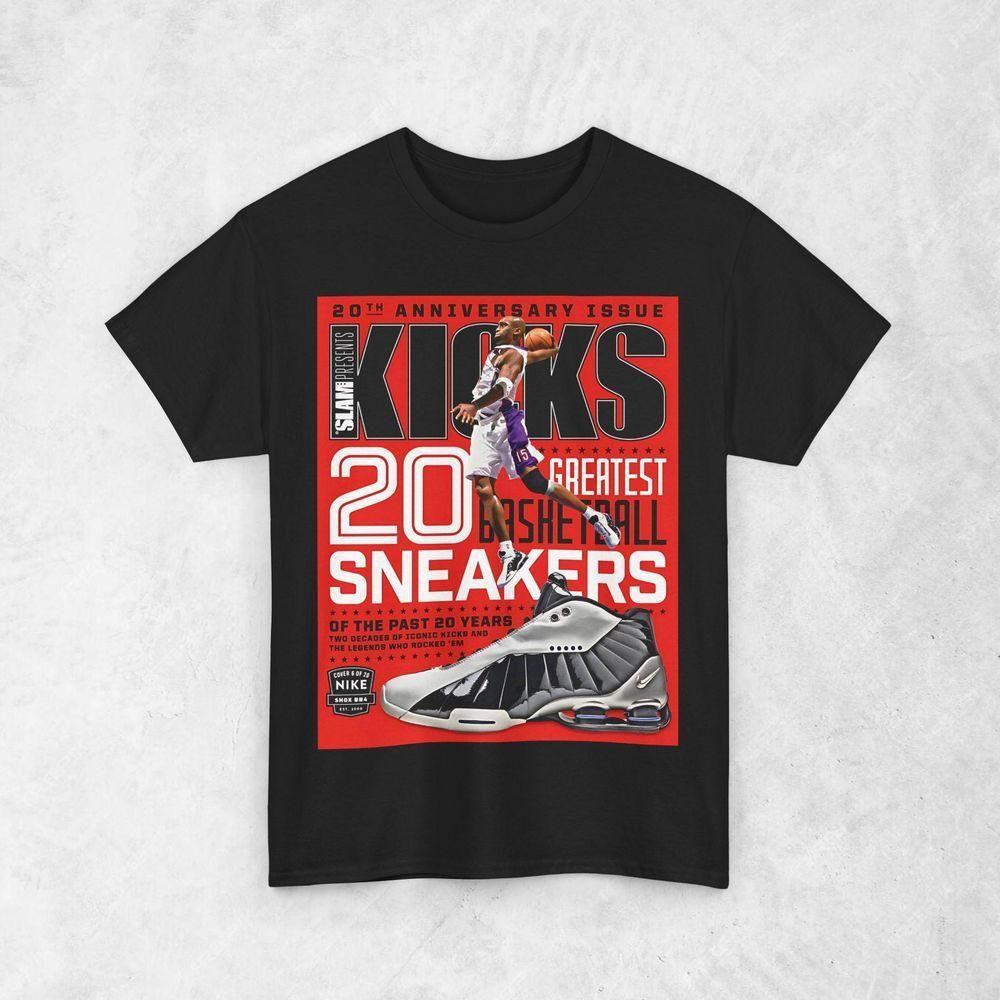 Vince Carter 7 Vuitino Merch Vince Carter 7 Vuitino Merch